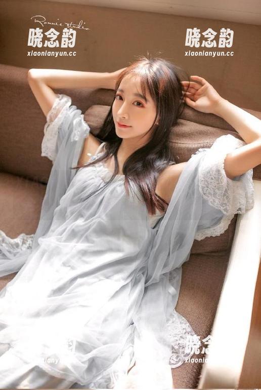 XIAOYU语画界 - 徐莉芝Booty双人写真合集：甜美日常的一起记录与分享.txt