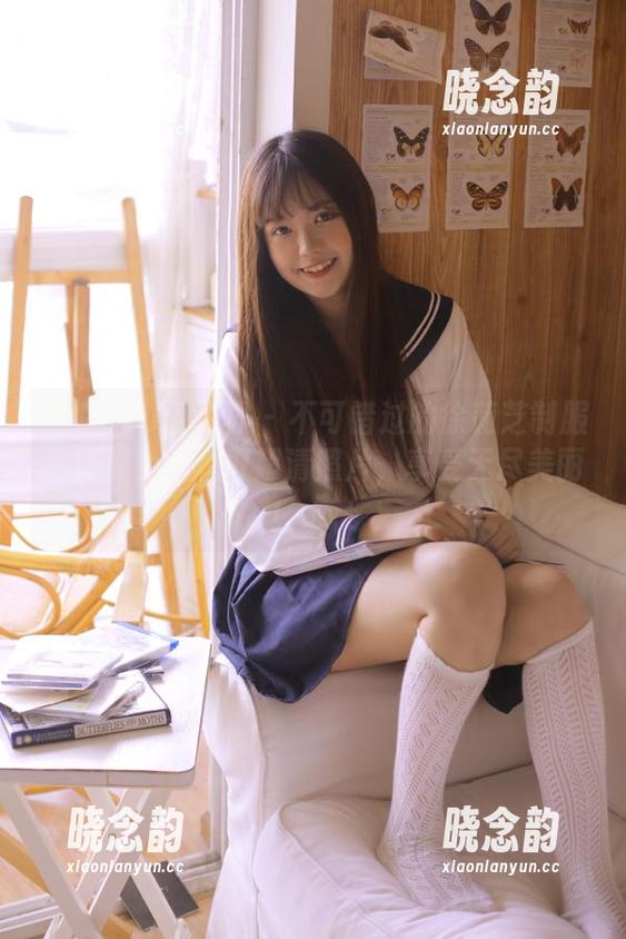 XIAOYU语画界 - 不可错过的徐莉芝制服写真，免费获取超清照片，享受无尽美丽！.txt