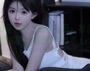 XIAOYU语画界 – 细腻呈现：林乐一白裙私房写真原图尽在这里.txt
