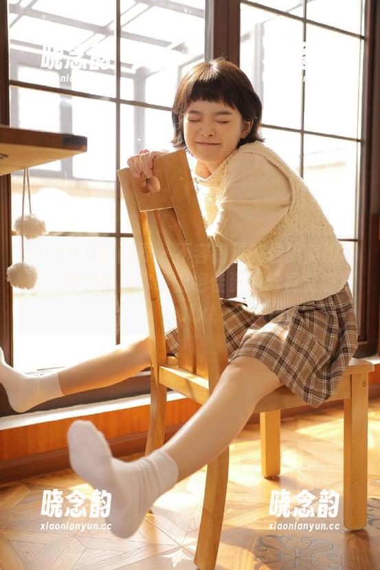 XIAOYU语画界 - 不容错过的最新美脚写真，程程程为你奉上绝佳资源与视觉盛宴！.txt