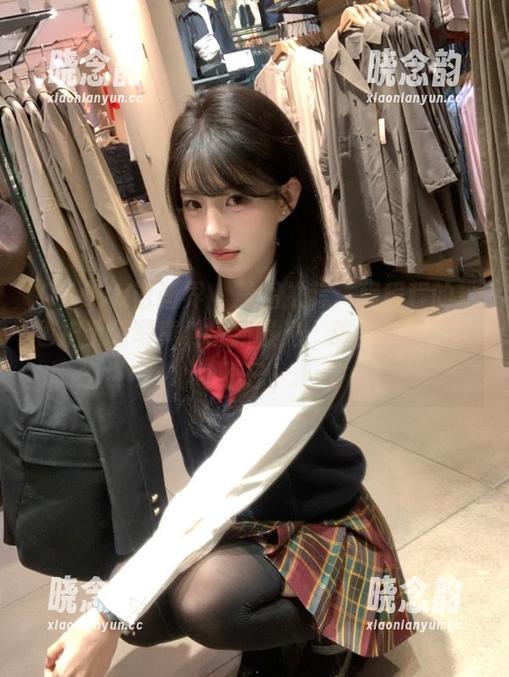 XIAOYU语画界 - 美图推荐：程程程的粉色护士装写真，最新曝光，甜美气质让人心动不已！.txt