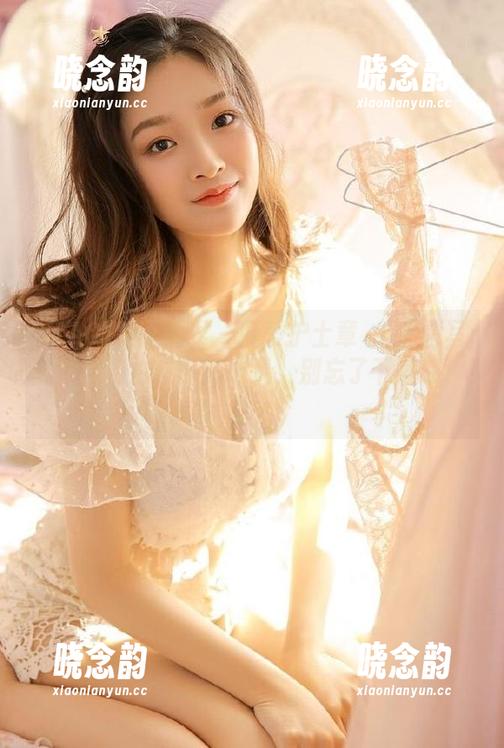 XIAOYU语画界 - 可爱护士章芃芃高清写真，瞬间治愈你的心灵，别忘了下载哦！.txt