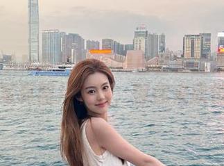 XINGYAN星颜社 – 黑白世界的凯竹姐姐，极致写真图片下载，等你来欣赏！.txt