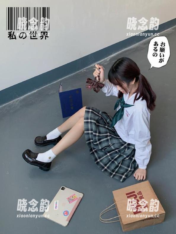 Xiuren秀人网 - BABY_柒可爱作品全集：每一帧作品都是倾注心血的可爱瞬间.txt