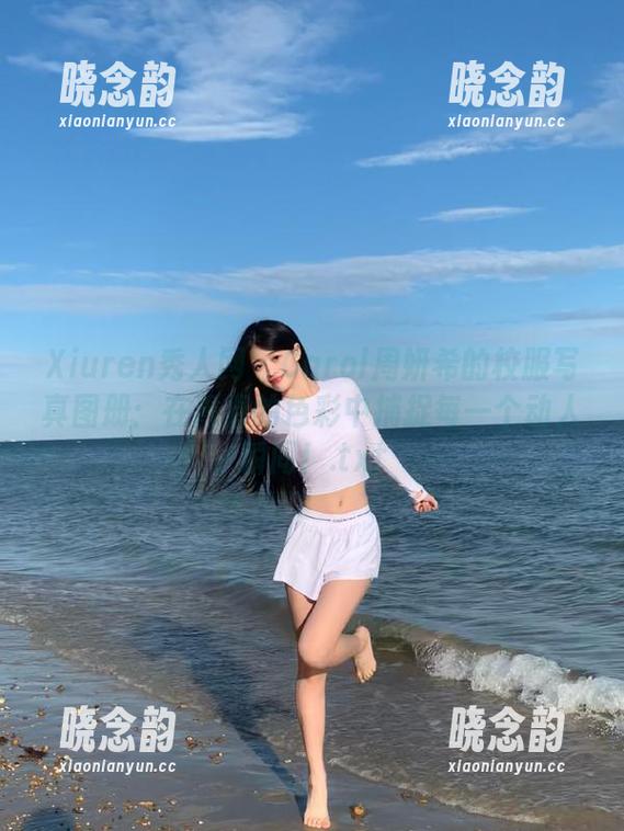 Xiuren秀人网 - Carol周妍希的校服写真图册：在青春的色彩中捕捉每一个动人瞬间！.txt
