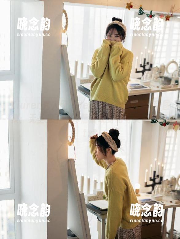 Xiuren秀人网 - Jennifer小若的吊带图集：无圣光下，尽情展现身材与灵动之美.txt