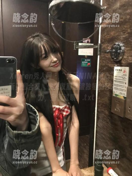 Xiuren秀人网 - “兔子NINA甜心”最新美图合集，快来收割这波独特的艺术魅力，别错过哦！.txt