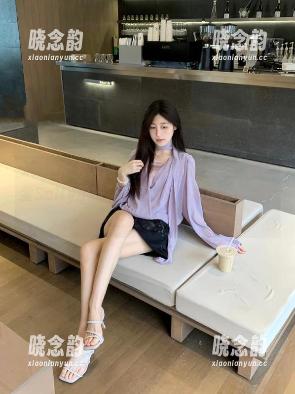 Xiuren秀人网 - 从校园到时尚：“夏诗雯Sally学妹”写真合集，展现青春与个性之美.txt