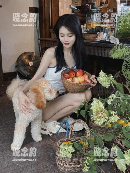 Xiuren秀人网 - 体验青春活力：尤妮丝Egg体操服写真图包让你感受无限可能.txt