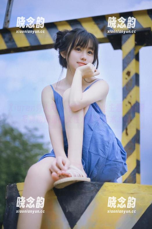 Xiuren秀人网 - 希雅sia灰丝主题：探索写真图册里的女性力量与艺术.txt