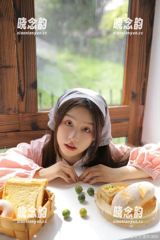 Xiuren秀人网 - 徐莉芝Booty的海南岛旅拍写真作品集：海天一色的完美邂逅！.txt
