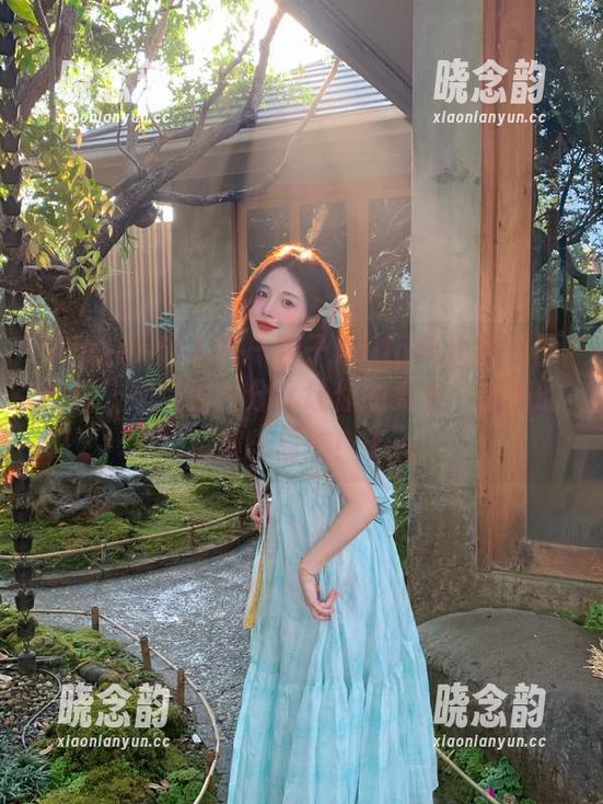 Xiuren秀人网 - 杏子Yada带来的夏日画卷，细腻图片分享让你感受每一瞬间的清爽与甜美！.txt