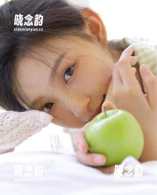 Xiuren秀人网 - 不容错过的原图分享：杨欣欣白丝写真引发热议！.txt