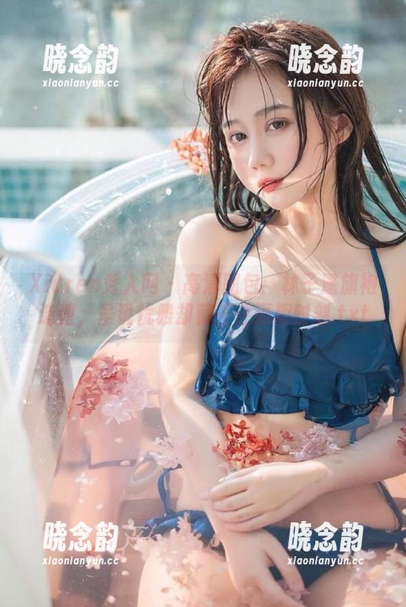 Xiuren秀人网 - 高清图包：林子遥旗袍造型，虽说优雅却藏不住逗趣时刻.txt