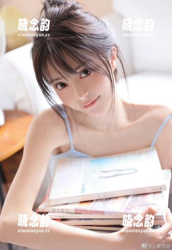 Xiuren秀人网 - 梦心月纯白艺术精选：图片展现诗意与幻想的结合.txt