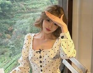 Xiuren秀人网 – 发现江淑影river的清纯之美：写真作品集勾勒心灵深处的梦幻.txt