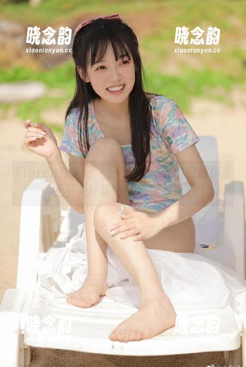 Xiuren秀人网 - 童千艺cara的棉袜作品：无圣光环境中的另类美感.txt