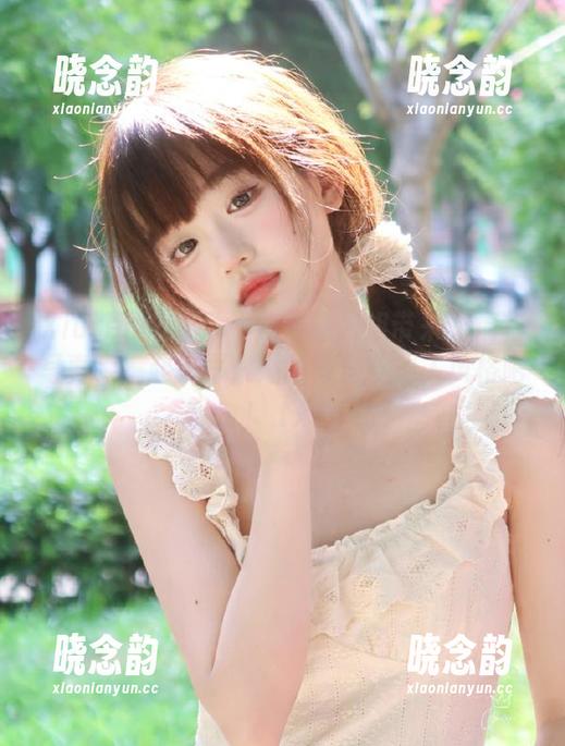 Xiuren秀人网 - 陆萱雅姐姐带来的福利写真，一起来探索她的可爱与迷人风格吧！.txt