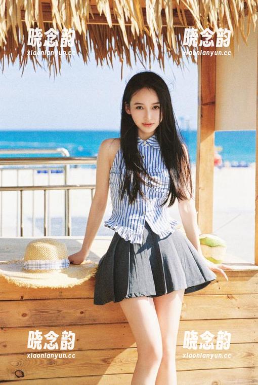 Xiuren秀人网 - 顾欣怡制服艺术精选：灵动与优雅的写真合集.txt