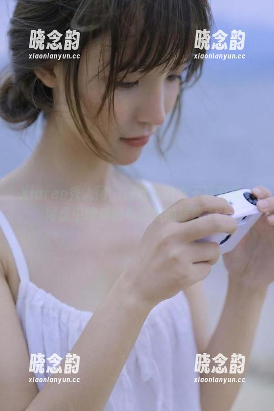 Xiuren秀人网 - 顾欣怡的女王写真集：网盘中的美丽与自信的结合.txt