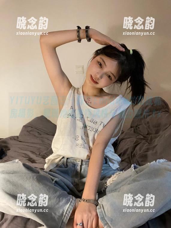 YITUYU艺图语 - 探索Enndme的豹纹私房摄影，展现她的独特风格与魅力图片.txt