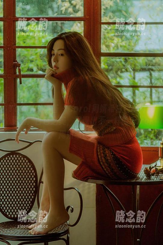 YouMi尤蜜荟-Carol周妍希 YouMi尤蜜荟 - Carol周妍希白色写真集更新:白色之美,展现出不一样的Carol周妍希!.txt