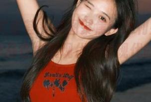 YouMi尤蜜荟 – 美图聚焦：严利娅Yuliya镂空作品在线展现优雅与现代的完美结合.txt