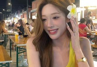 YouMi尤蜜荟 – 最新周妍希和服图册，带你走进如梦如幻的和风世界.txt