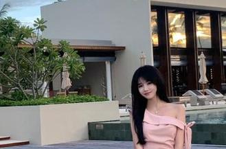 YouMi尤蜜荟 – 校园里的姝姝妹妹，最新原图展示她的青春风采！.txt