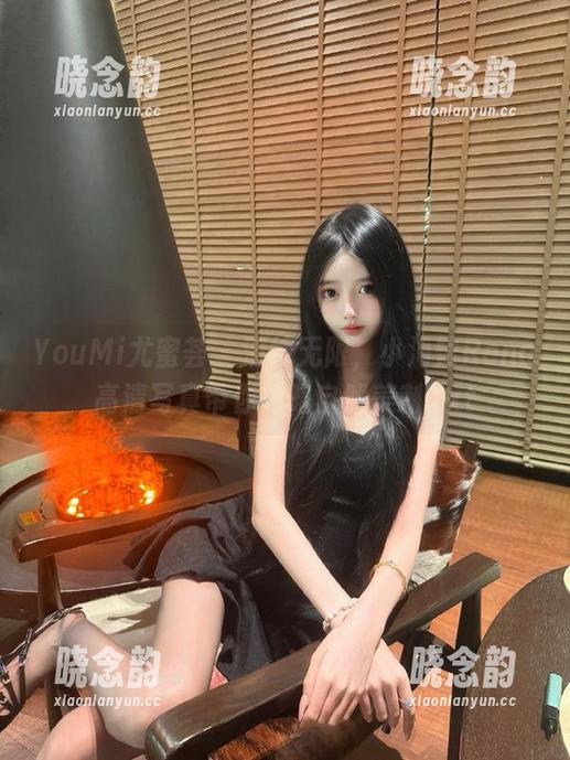 YouMi尤蜜荟 - 清纯无限，小海臀Rena高清写真带你领略自然美刺.txt