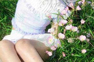 YouMi尤蜜荟 – 精选图库：朱可儿Flower与丝袜的完美邂逅，优雅又迷人的视觉盛宴.txt