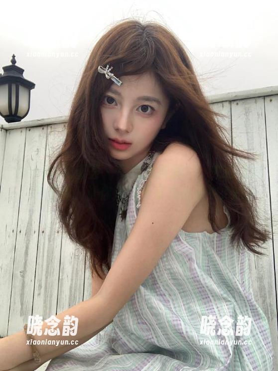 YouMi尤蜜荟 - 高清最新图包：朱可儿白色写真，让你沉醉于唯美画面中.txt