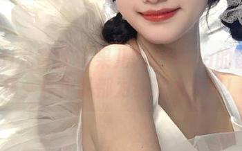 YouMi尤蜜荟 – 果儿Victoria的镂空艺术：每一件作品都为你精心定制！.txt