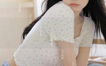 YouMi尤蜜荟 – 清新唯美：艾静香的棉袜写真，高质量美图让你爱不释手.txt