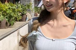 YouWu尤物馆 – 无圣光摄影作品：赵思儿体操服图包，尽显优雅魅力.txt