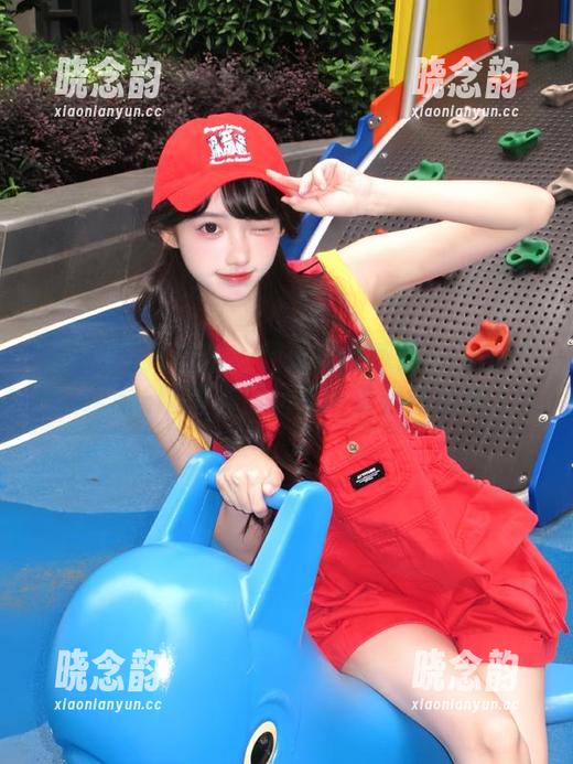 YouWu尤物馆 - 轻盈与性感结合：陈怡曼coco长腿写真作品集带来视觉享受.txt