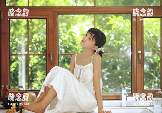 套图“Yuka(유카)镂空”：看完这组作品，我的自信心被‘镂空’得一干二净！.txt