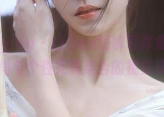 beautyleg – Lilian短裤写真集最新登场，时尚与个性完美结合的视觉享受.txt