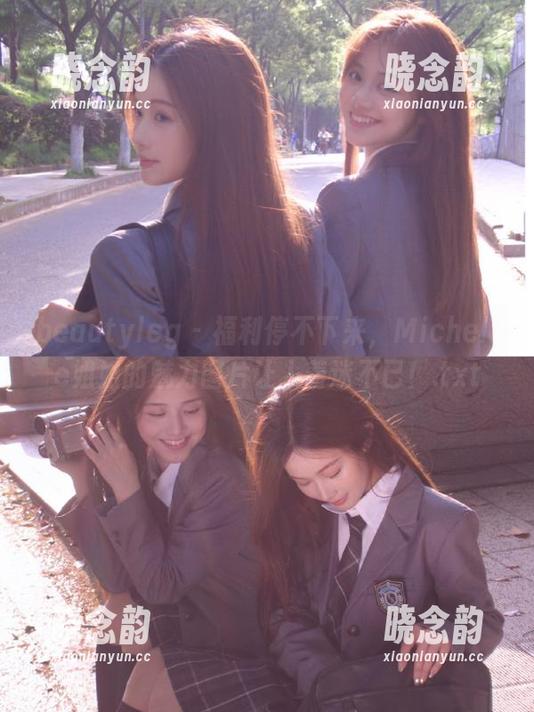 beautyleg - 福利停不下来，Michelle姐姐的魅力图片让人着迷不已！.txt