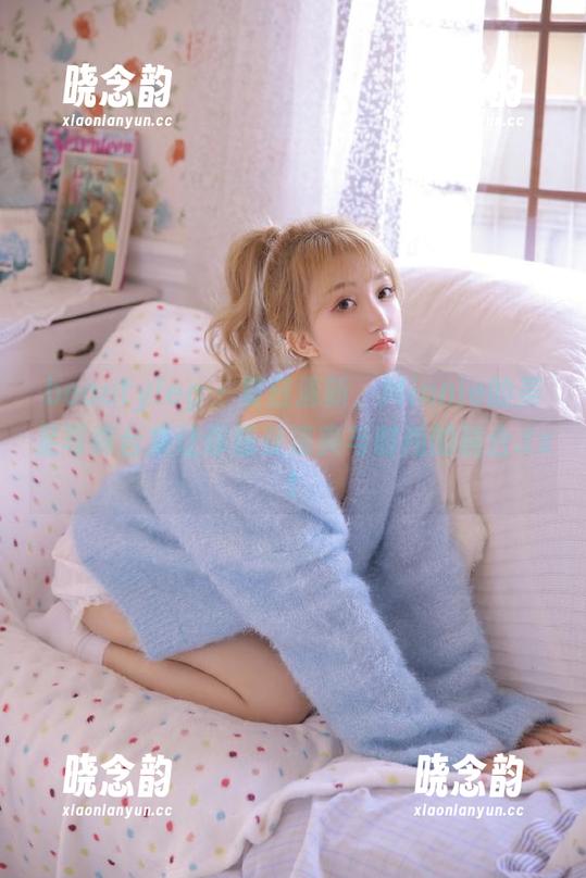 beautyleg - 夏日清新，Minnie的美足写真合集让你感受凉爽与时尚的融合.txt