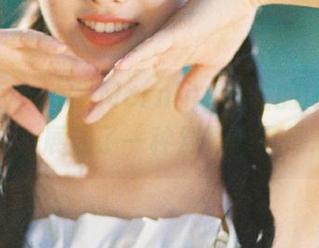 beautyleg – Morning博主的内衣美图作品，展现了一种别样的风情.txt