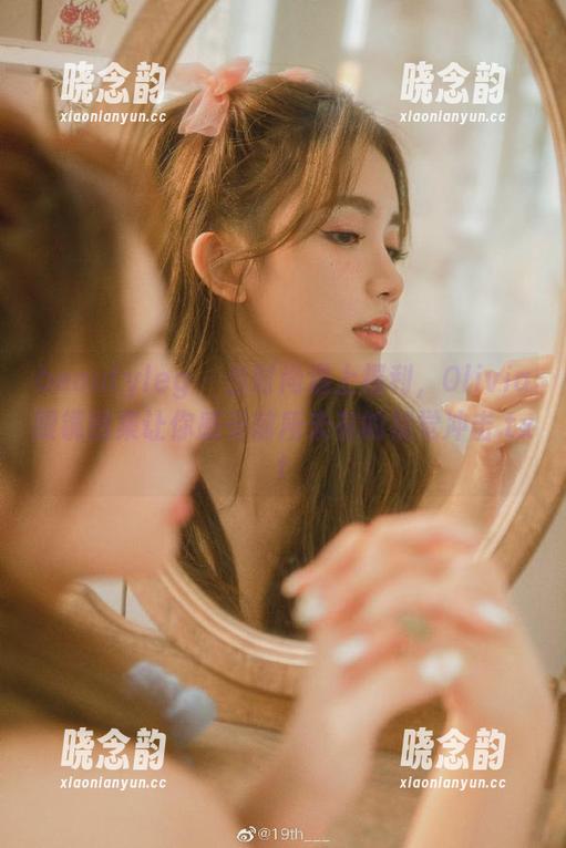beautyleg - 当时尚遇上福利，Olivia眼镜图集让你感受前所未有的视觉冲击.txt