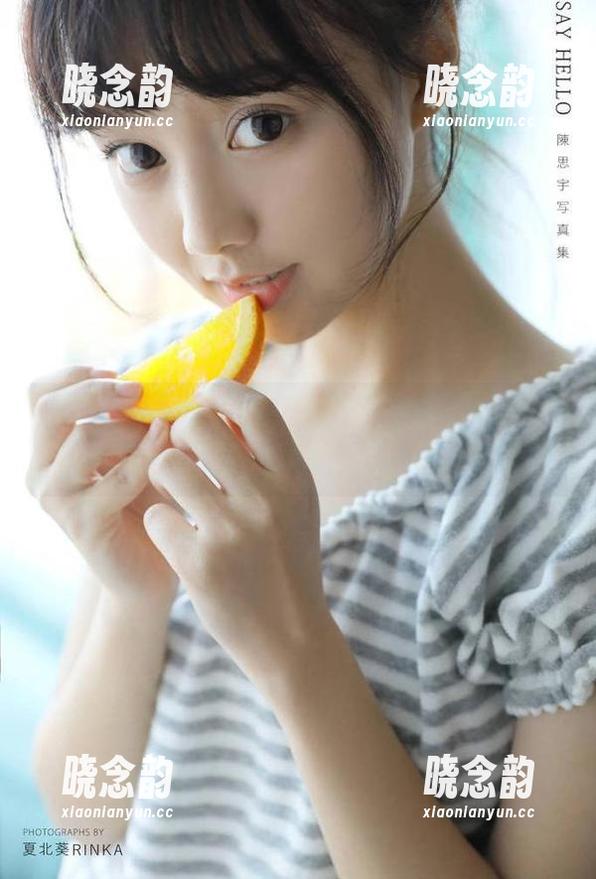 beautyleg - 倾心于Rita护士的写真集：原图展现职场女性的独特风采.txt