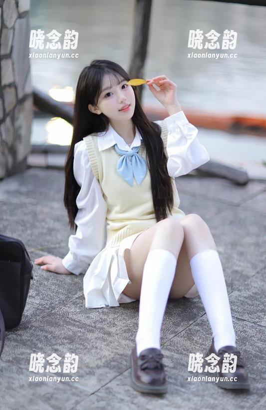 beautyleg - TinaYu的视觉福利，精致粉色图集陪你享受生活的小确幸.txt