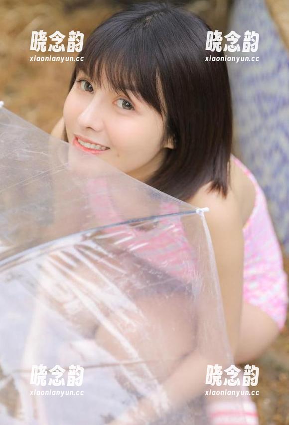 beautyleg - 无圣光摄影：Vanessa身着白裙的梦幻写真集.txt