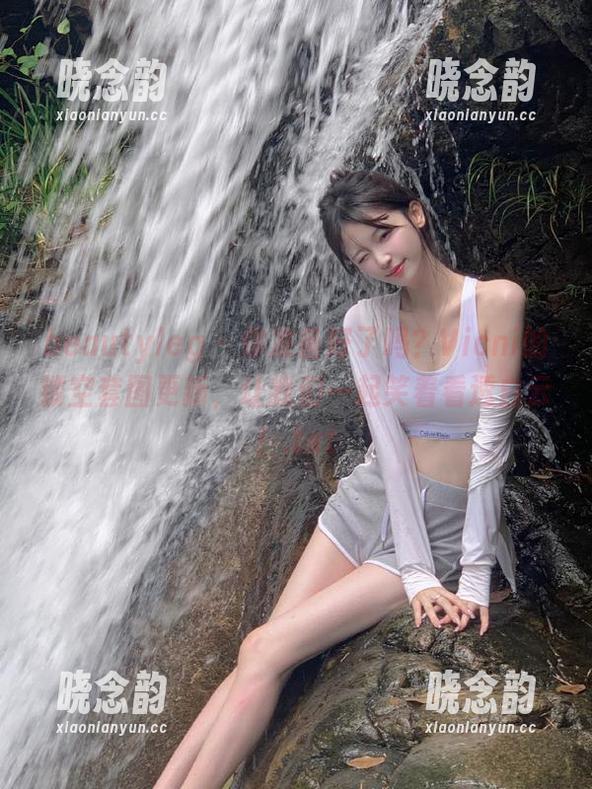 beautyleg - 你准备好了吗？Vicni的镂空套图更新，让我们一起笑着看透白云！.txt