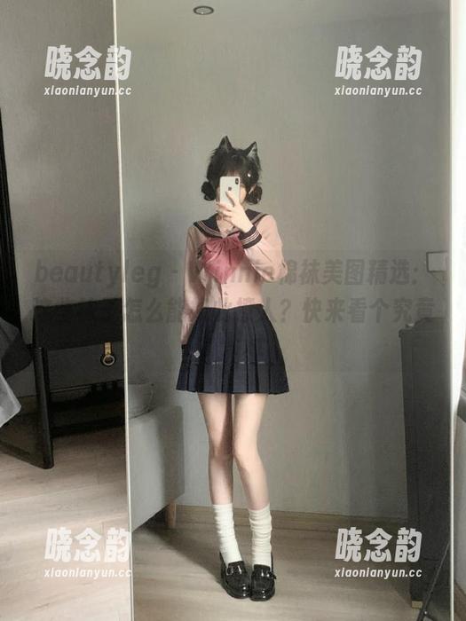 beautyleg - Winnie棉袜美图精选：这些袜子怎么能如此撩人？快来看个究竟！.txt
