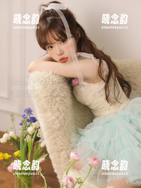 beautyleg - 夏天的诱惑：Yvonne独家福利图片，带来前所未有的视觉盛宴！.txt