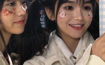 beautyleg – 全新“yoyo学妹”图包发布，带来不一样的写真作品体验.txt