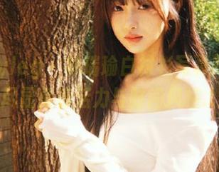 beautyleg – 林瑞瑜白衬衫写真高清原图，尽显青春活力与时尚风格.txt